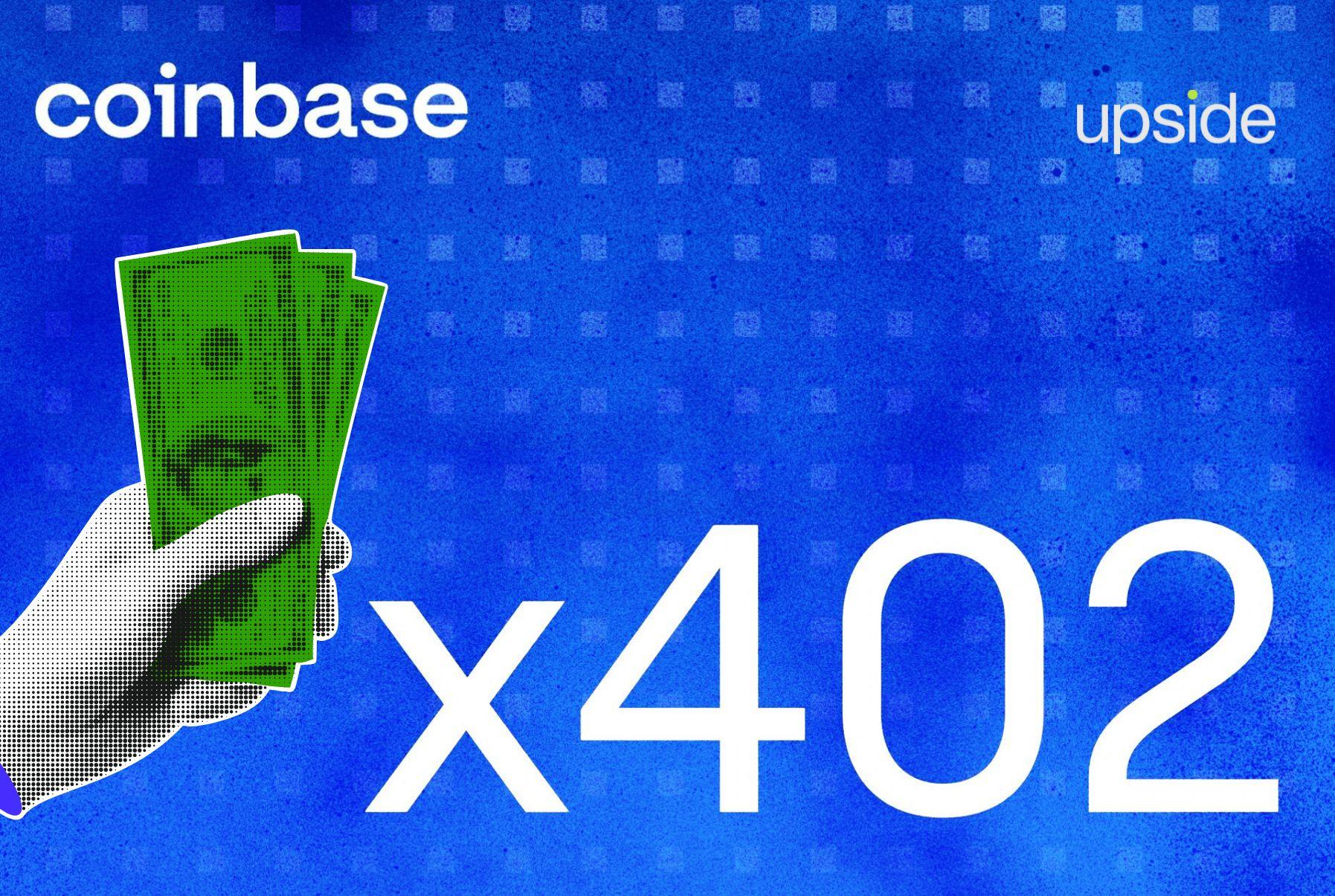 x402 là gì? Narrative mới nổi do Coinbase phát triển có gì?