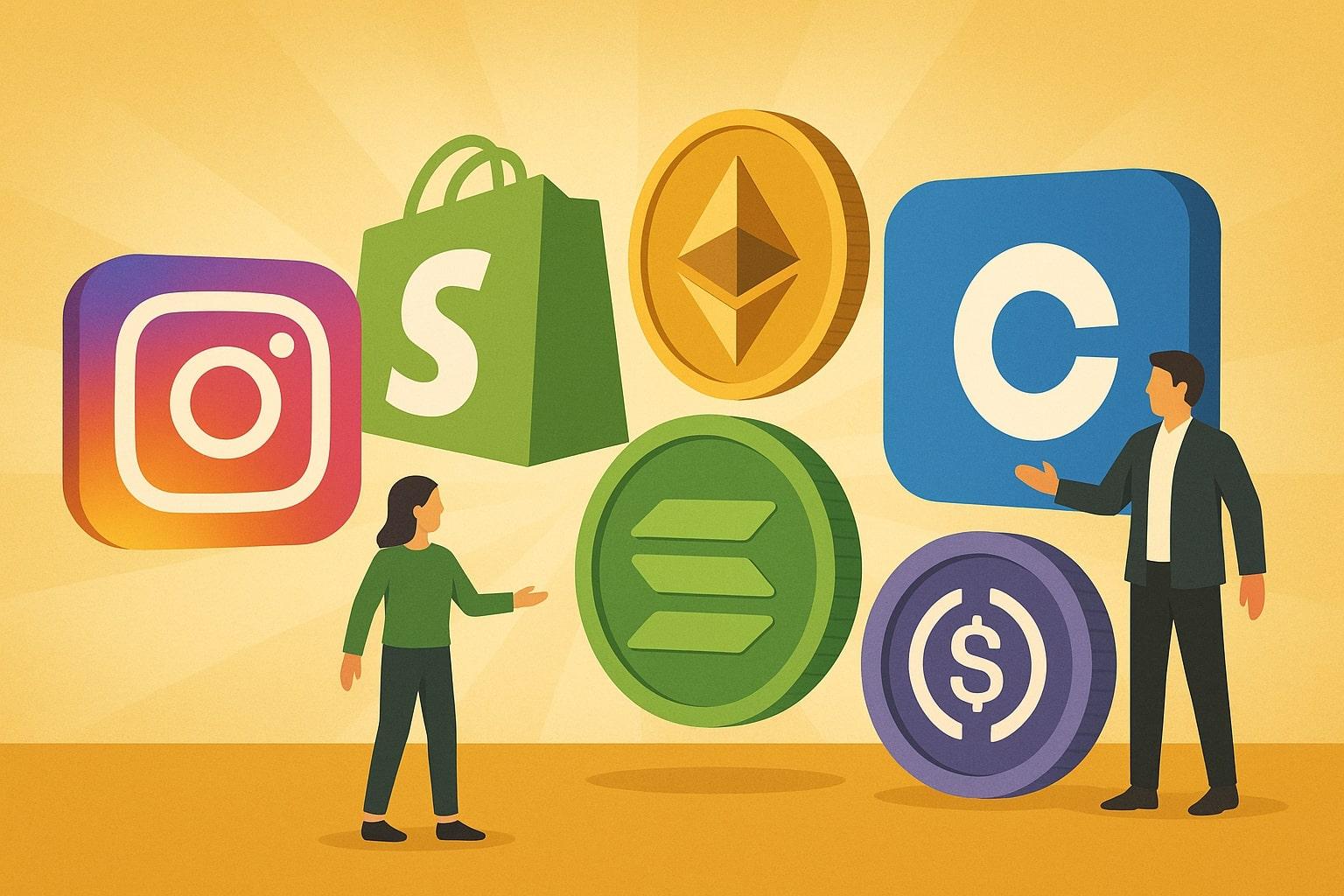 Stablecoin thay thế ngân hàng: Ai hưởng lợi nhiều nhất?