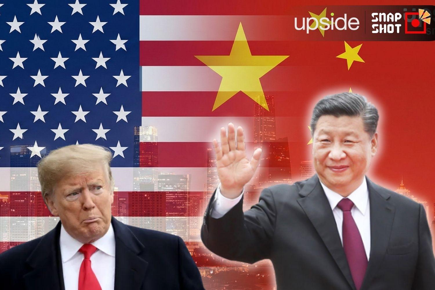 Trật tự thế giới mới: Liệu vị thế của Mỹ có đang lung lay?